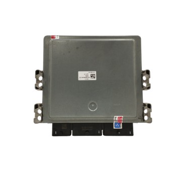 Recambio de centralita motor uce para nissan qashqai iii (j12) 1.3 dig-t referencia OEM IAM 237106UB0A A3C0769990001 