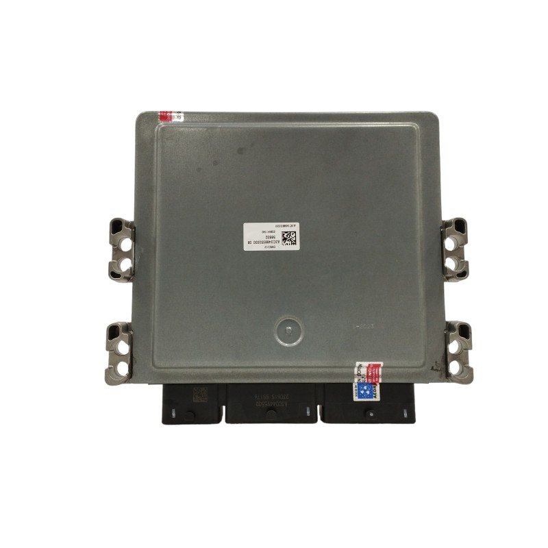 CENTRALITA MOTOR UCE A3C0769990001