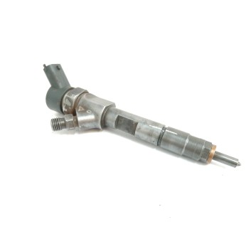 Recambio de inyector para renault megane ii classic berlina confort dynamique referencia OEM IAM 8200100272 0445110110 