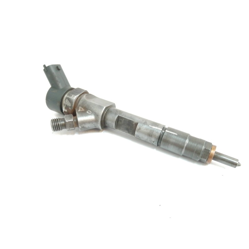 Recambio de inyector para renault megane ii classic berlina confort dynamique referencia OEM IAM 8200100272 0445110110 