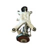 Recambio de puente trasero para audi a8 (4e2) 3.0 v6 24v tdi referencia OEM IAM 4E0505235H  