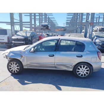 Recambio de carroceria corte para nissan almera (n16/e) 1.5 16v cat referencia OEM IAM   