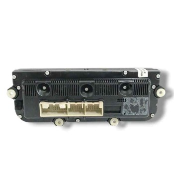 Recambio de mando climatizador para volkswagen passat b6 (3c2) 2.0 tdi 16v referencia OEM IAM 3C0907044DA OBSERVAR FOTO 