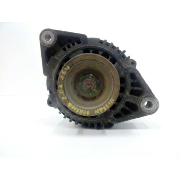 Recambio de alternador para nissan serena (c23m) 2.0 cat referencia OEM IAM 231000C800 90A 