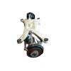 Recambio de puente trasero para audi a8 (4e2) 3.0 v6 24v tdi referencia OEM IAM 4E0505235H  