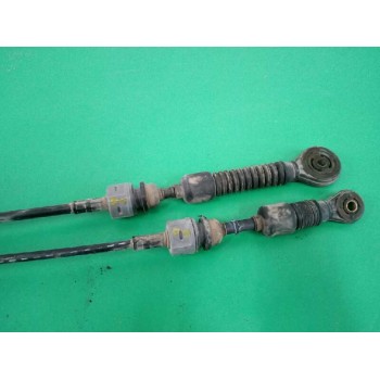 Recambio de varillaje cambio para hyundai i30 1.4 cat referencia OEM IAM   