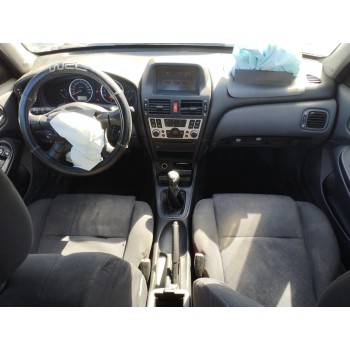 Recambio de carroceria corte para nissan almera (n16/e) 1.5 16v cat referencia OEM IAM   