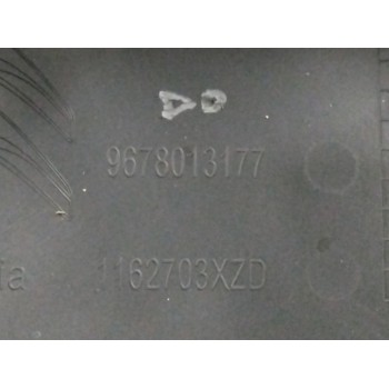 Recambio de salpicadero para citroën c4 picasso 1.6 blue-hdi fap referencia OEM IAM 9678013177 AGUJEREADO OBSERVAR FOTOS