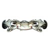 Recambio de puente trasero para audi a8 (4e2) 3.0 v6 24v tdi referencia OEM IAM 4E0505235H  