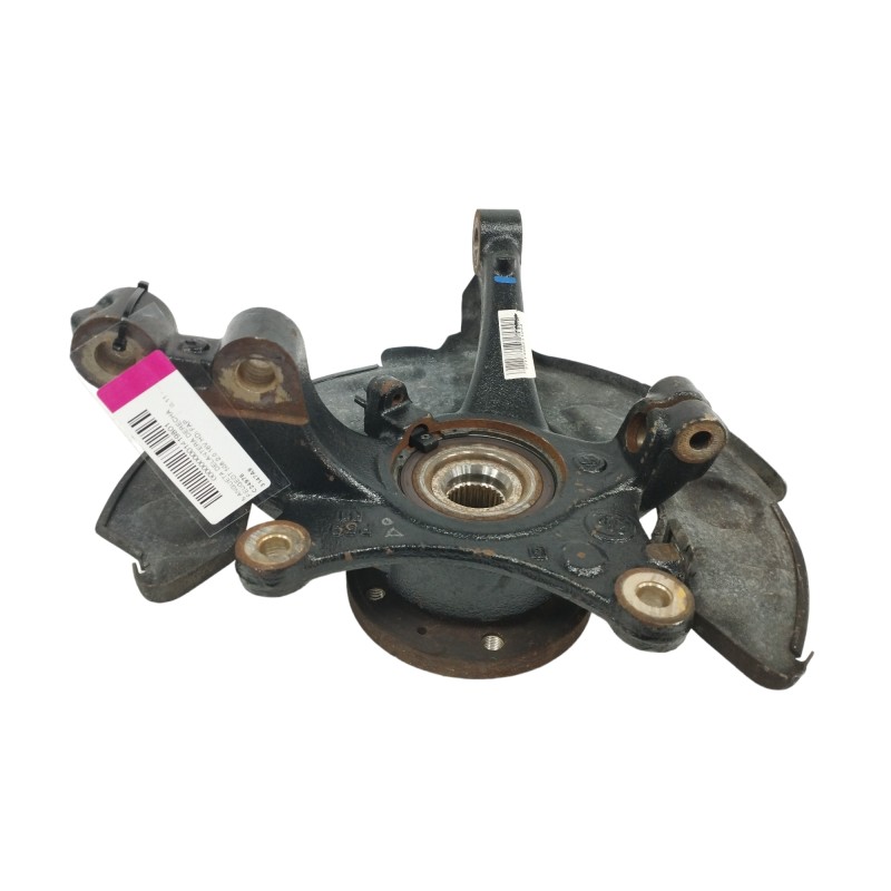 MANGUETA DELANTERA DERECHA