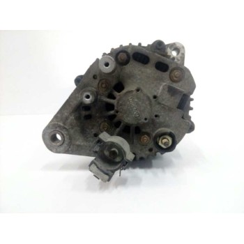 Recambio de alternador para nissan serena (c23m) 2.0 cat referencia OEM IAM 231000C800 90A 