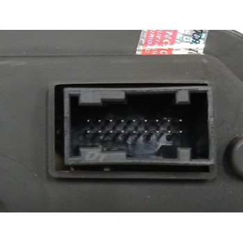 Recambio de cuadro instrumentos para peugeot 307 cc (s1) 2.0 16v cat referencia OEM IAM 9651299780 OBSERVAR FOTO 