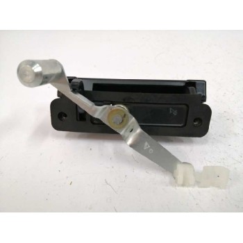 Recambio de maneta exterior porton para ford transit mod. 2000 bus ft 300 2.0 tourneo referencia OEM IAM   