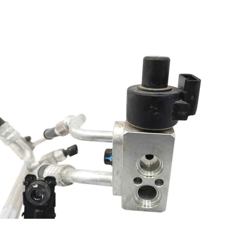 TUBOS AIRE ACONDICIONADO