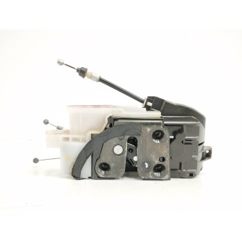 Recambio de cerradura puerta delantera derecha para hyundai sonata (nf) comfort referencia OEM IAM 813203K510  