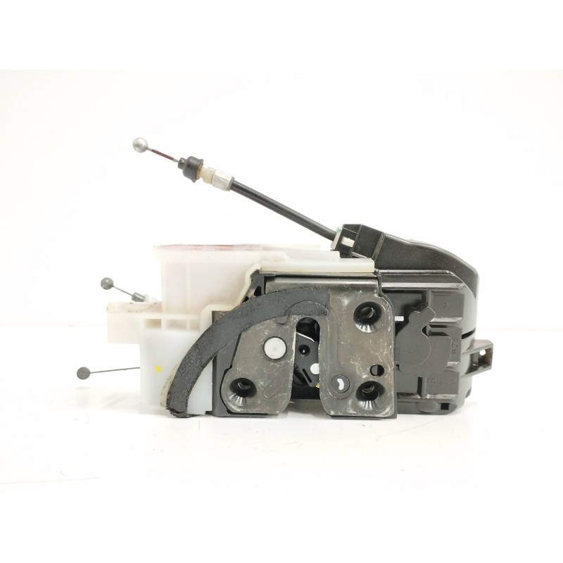 Recambio de cerradura puerta delantera derecha para hyundai sonata (nf) comfort referencia OEM IAM 813203K510  