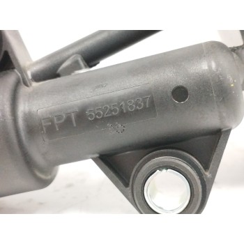 Recambio de bomba embrague para fiat doblo ii (152) 1.6 jtdm 16v referencia OEM IAM 55251837  
