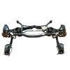 Recambio de puente trasero para volkswagen passat berlina (3c2) 2.0 tdi referencia OEM IAM 3C0505235R  