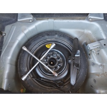Recambio de carroceria corte para nissan almera (n16/e) 1.5 16v cat referencia OEM IAM   