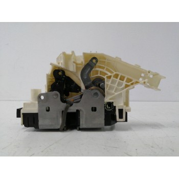 Recambio de cerradura puerta trasera izquierda para mercedes-benz clase e (w212) familiar 250 cdi blueefficiency (212.203) refer