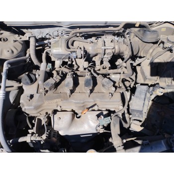 Recambio de carroceria corte para nissan almera (n16/e) 1.5 16v cat referencia OEM IAM   