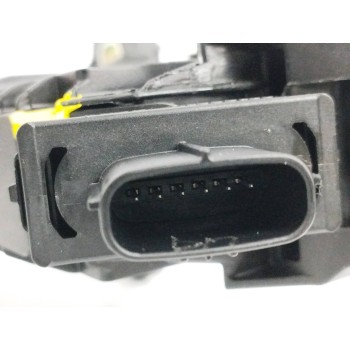 Recambio de potenciometro pedal para hyundai kona 1.0 tgdi cat referencia OEM IAM 32700XXXXX  