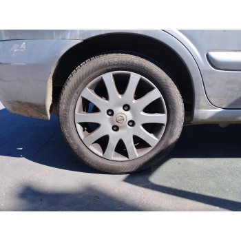 Recambio de carroceria corte para nissan almera (n16/e) 1.5 16v cat referencia OEM IAM   