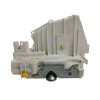 Recambio de cerradura puerta trasera derecha para mercedes-benz clase r (w251) 3.0 cdi cat referencia OEM IAM A2517300435  