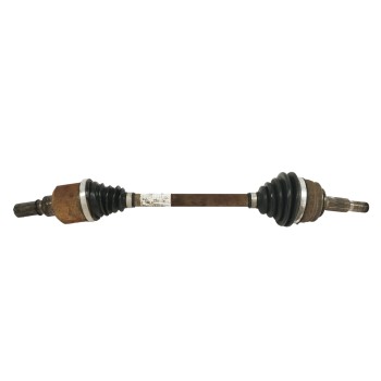 Recambio de transmision delantera izquierda para citroën c4 picasso 1.6 blue-hdi fap referencia OEM IAM 9808771480  