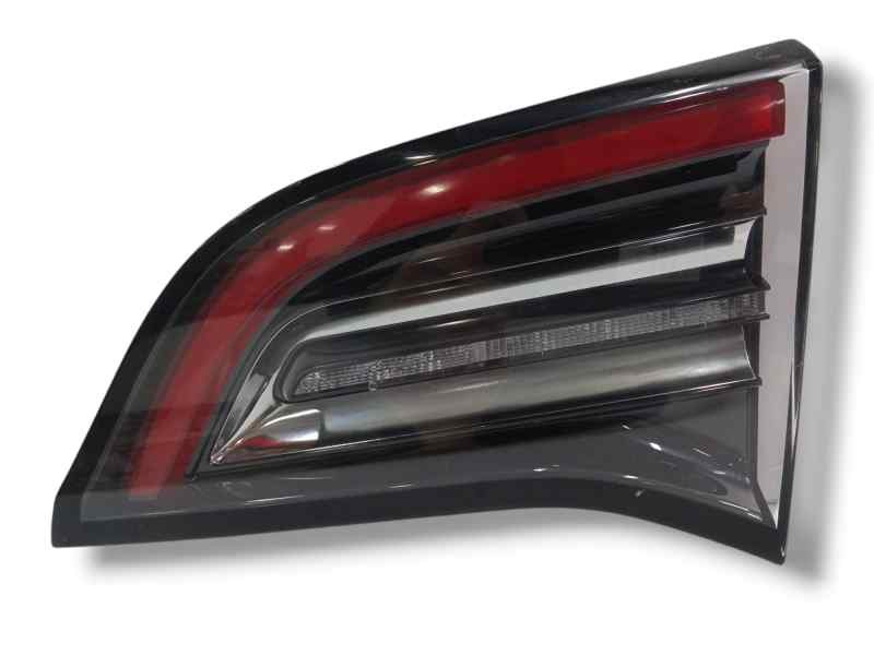 Recambio de piloto trasero derecho interior para tesla model 3 ev referencia OEM IAM 150208900B  