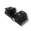 Recambio de mando elevalunas delantero izquierdo para volkswagen passat b6 (3c2) 2.0 tdi 16v referencia OEM IAM 5ND959857  