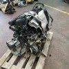 Recambio de motor completo para citroën c3 picasso 1.6 hdi fap referencia OEM IAM 9H06 256000 9HP