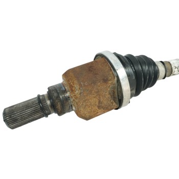 Recambio de transmision delantera izquierda para citroën c4 picasso 1.6 blue-hdi fap referencia OEM IAM 9808771480  