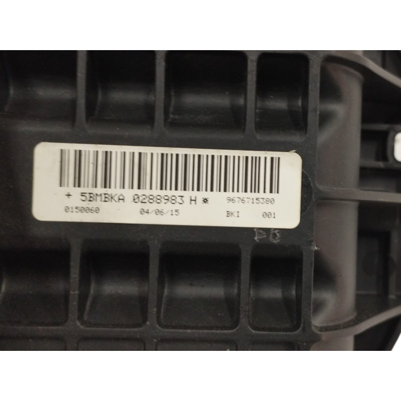 AIRBAG DELANTERO DERECHO