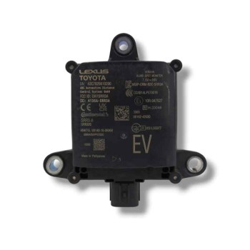 Recambio de modulo electronico para toyota bz4x (_eam1_) ev (xeam10) referencia OEM IAM 8816242030 4135ASRR3A A2C7825610200