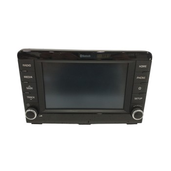 PANTALLA MULTIFUNCION 96160H8800FHV 