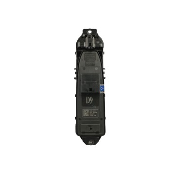 Recambio de mando elevalunas delantero izquierdo para nissan qashqai iii (j12) 1.3 dig-t referencia OEM IAM 254016UB3E  