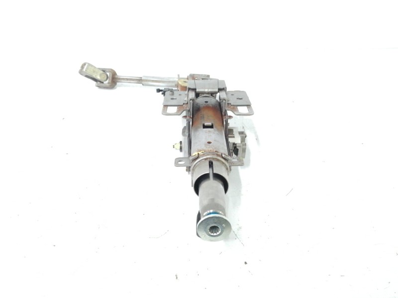 Recambio de columna direccion para skoda fabia (5j2 ) 1.6 tdi referencia OEM IAM 6Q1419501CC Recambio de columna direccion para skoda fabia (5j2 ) 1.6 tdi referencia OEM IAM 6Q1419501CC