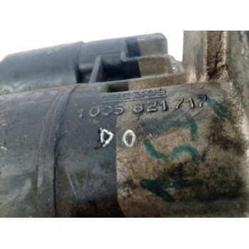 Recambio de motor arranque para chrysler neon (pl) 2.0 16v cat referencia OEM IAM 1005821717  