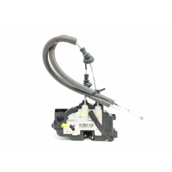 Recambio de cerradura puerta delantera derecha para hyundai sonata (nf) comfort referencia OEM IAM 813203K510  