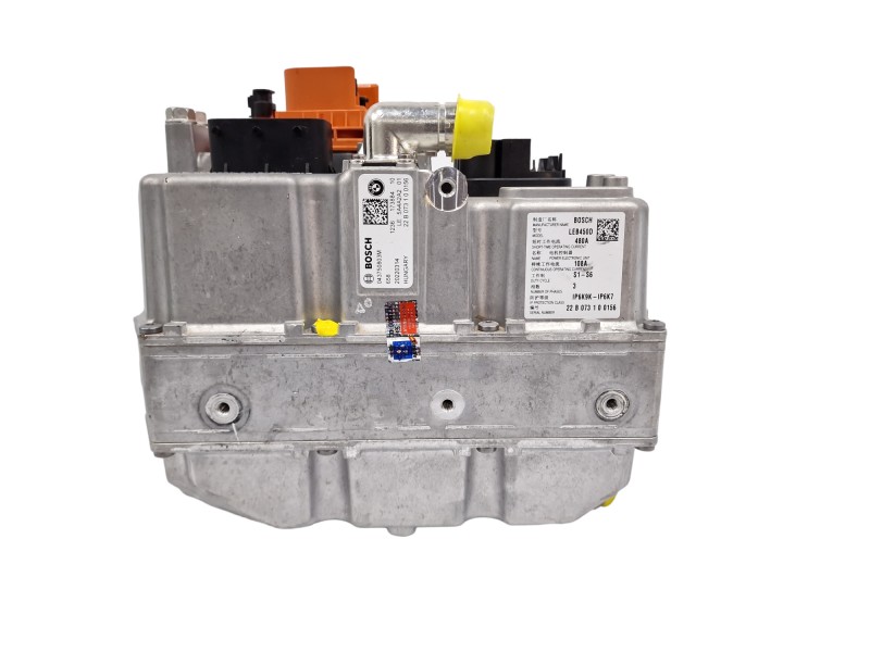 Recambio de inverter / converter para bmw serie x3 (g01) 2.0 referencia OEM IAM 1236173884  