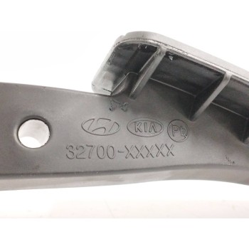 Recambio de potenciometro pedal para hyundai kona 1.0 tgdi cat referencia OEM IAM 32700XXXXX  