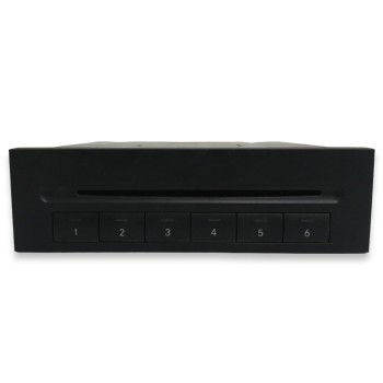 SISTEMA AUDIO / RADIO CD A2118706189 