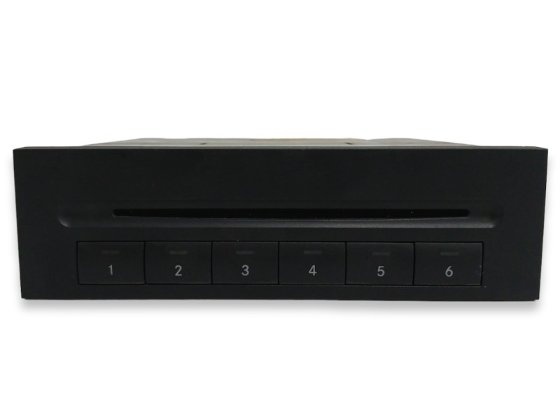 Recambio de sistema audio / radio cd para mercedes-benz clase r (w251) 3.0 cdi cat referencia OEM IAM A2118706189 Recambio de sistema audio / radio cd para mercedes-benz clase r (w251) 3.0 cdi cat referencia OEM IAM A2118706189