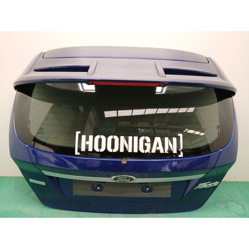 Recambio de porton trasero para ford fiesta vi (cb1, ccn) 1.0 ecoboost referencia OEM IAM 1763986  