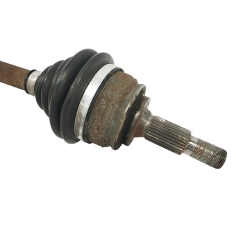 Recambio de transmision delantera izquierda para citroën c4 picasso 1.6 blue-hdi fap referencia OEM IAM 9808771480  