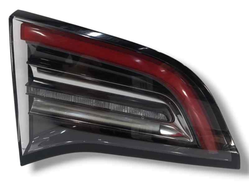 Recambio de piloto trasero izquierdo interior para tesla model 3 ev referencia OEM IAM 150208800B PARA PULIR Recambio de piloto trasero izquierdo interior para tesla model 3 ev referencia OEM IAM 150208800B PARA PULIR