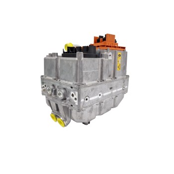 Recambio de inverter / converter para bmw serie x3 (g01) 2.0 referencia OEM IAM 1236173884  
