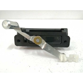 Recambio de maneta exterior porton para ford transit mod. 2000 bus ft 300 2.0 tourneo referencia OEM IAM   