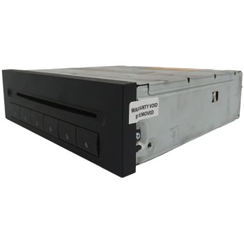 Recambio de sistema audio / radio cd para mercedes-benz clase r (w251) 3.0 cdi cat referencia OEM IAM A2118706189  